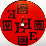 Todd Terry – Reach Out Preacher 12'' Maxi Single Plak (Early House) - Görsel 2