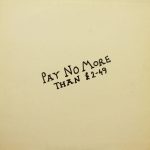 Theatre Of Hate – He Who Dares Wins (Live At The Warehouse Leeds) You LP Plak - Görsel 2