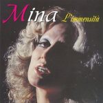 Mina – L'Immensità CD