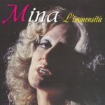 Mina – L'Immensità CD