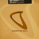 Money Chocolate Featuring Sarah Webb – Keep The Love 12'' Maxi Single Plak (House)