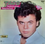 Taco – Superphysical Resurrection 12” Maxi Single Plak