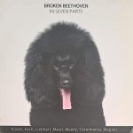 Broken Beethoven In Seven Parts CD