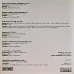 Broken Beethoven In Seven Parts CD - Görsel 2