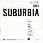 Pet Shop Boys – Suburbia 45lik Plak - Görsel 2