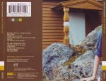 Kings Of Convenience – Quiet Is The New Loud CD - Görsel 2