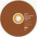 Kings Of Convenience – Quiet Is The New Loud CD - Görsel 3
