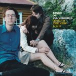 Kings Of Convenience – Quiet Is The New Loud CD