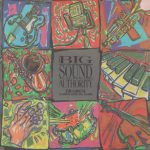 The Big Sound Authority – This House (Is Where Your Love Stands) 12” Maxi Single Plak