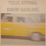 Terje Rypdal, David Darling – Eos LP Plak