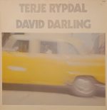 Terje Rypdal, David Darling – Eos LP Plak
