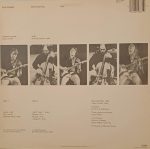 Terje Rypdal, David Darling – Eos LP Plak - Görsel 2