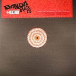 Banda Black Rio – Magia Do Prazer / Tomorrow 12'' Maxi Single Plak (Future Jazz)