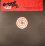 Banda Black Rio – Magia Do Prazer / Tomorrow 12'' Maxi Single Plak (Future Jazz)