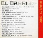 El Barrio: Gangsters, Latin Soul & The Birth Of Salsa 1967-75 CD - Görsel 2