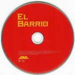 El Barrio: Gangsters, Latin Soul & The Birth Of Salsa 1967-75 CD - Görsel 3