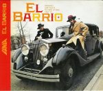 El Barrio: Gangsters, Latin Soul & The Birth Of Salsa 1967-75 CD