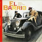 El Barrio: Gangsters, Latin Soul & The Birth Of Salsa 1967-75 CD