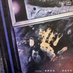 Kino - Noch LP Plak