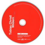 Tobias Christl – Wildern CD - Görsel 3