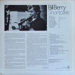 Bill Berry – Shortcake LP Plak - Görsel 2