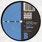 Watch TV Presents - The After School Special Volume 2 Sampler 2 12'' Maxi Single Plak (Future Jazz) - Görsel 2