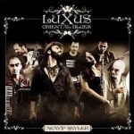 Luxus – Acayip Şeyler CD