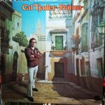 Cal Tjader – Primo LP Plak