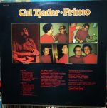 Cal Tjader – Primo LP Plak - Görsel 2