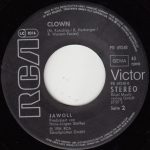 Jawoll – Ich Bin Verrückt Nach Dir 45lik Plak - Görsel 4