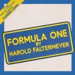 Harold Faltermeyer – Formula One 45lik Plak