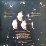 Saturday Night Disco LP Plak - Görsel 2