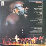 Isaac Hayes – Live At The Sahara Tahoe 2LP Plak - Görsel 2