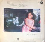 Chaka Khan – Naughty LP Plak - Görsel 2