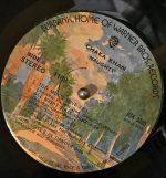 Chaka Khan – Naughty LP Plak - Görsel 3