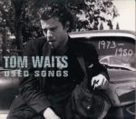 Tom Waits – Used Songs (1973-1980) CD