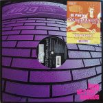 DJ Pierre Feat. Queen Mary – Good Luv (Part 2) 12'' Maxi Single Plak (House)