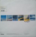 Plej – The Sky Ep Series No. 5 12'' Maxi Single Plak (Future Jazz) - Görsel 2