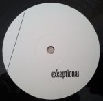 Plej – The Sky Ep Series No. 5 12'' Maxi Single Plak (Future Jazz) - Görsel 4