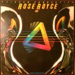 Rose Royce – Rainbow Connection IV LP Plak