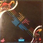 Rose Royce – Rainbow Connection IV LP Plak - Görsel 2
