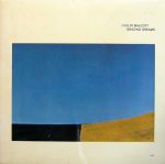 Collin Walcott – Grazing Dreams LP Plak