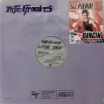 DJ Pierre AKA The Don – Dancin' 12'' Maxi Single Plak (House)
