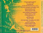 What Is Jazz? Festival 1996 CD - Görsel 2