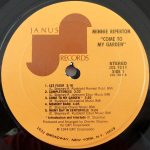 Minnie Riperton – Come To My Garden LP Plak - Görsel 4