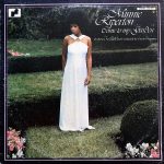Minnie Riperton – Come To My Garden LP Plak