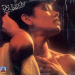 Pat Lundy – Loving You - The Funkiest Feeling LP Plak