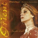 Fairuz – Modern Favorites CD