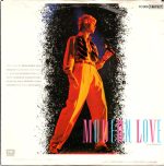 David Bowie – Modern Love 45lik Plak - Görsel 2