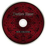 Nox Arcana – Darklore Manor CD - Görsel 3